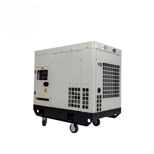 Choosing the Right Generator for Schools