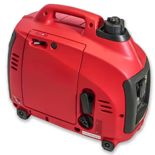 Choosing the Right Portable Generator for Your Needs