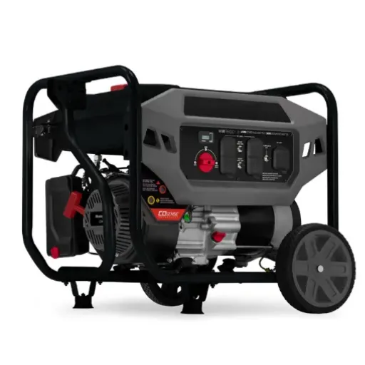 Choosing the Right Small Generators