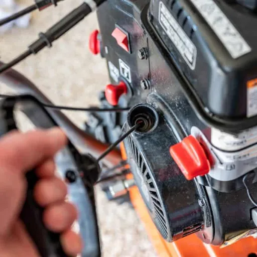 Common Reasons for Generator Cranking but Not Starting