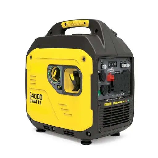 Comparative Analysis of Portable Generator Costs
