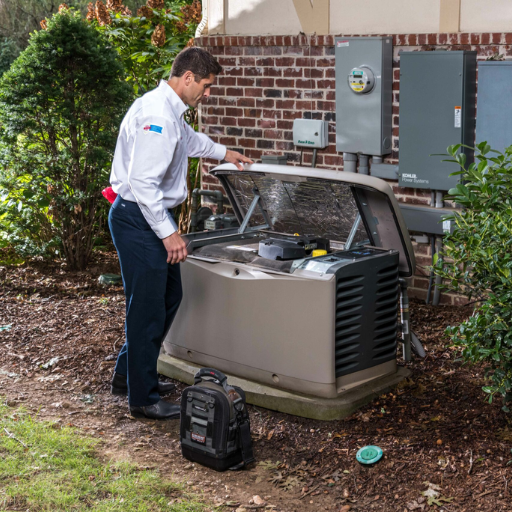 Cost of Home Standby Generators