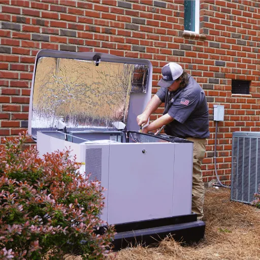 Factors Influencing Cost to Install a Generator