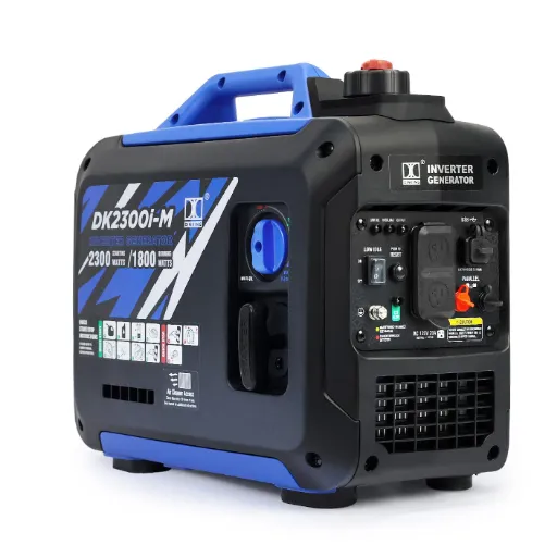 Factors Influencing Generator Costs