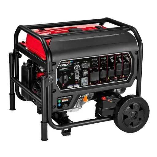 Factors Influencing Portable Generator Cost