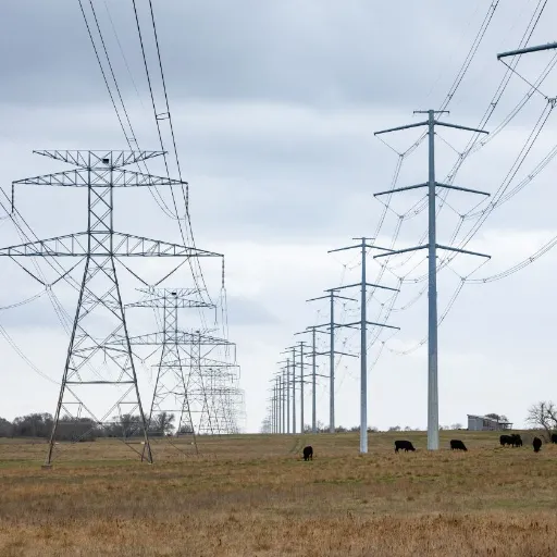 Future Solutions for Texas Power Reliability