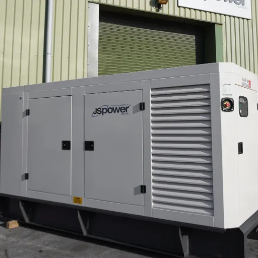 Future Trends in Hotel Power Generation