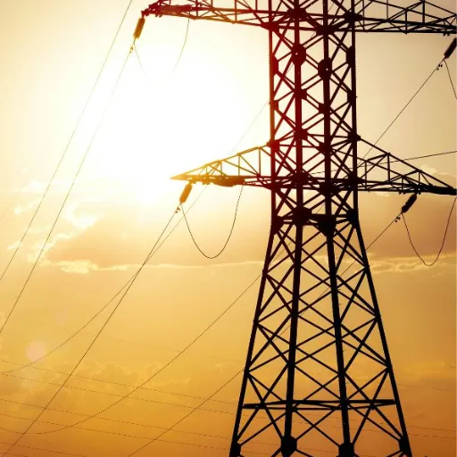 Future of Outage Tracking and Smart Grids in Maryland