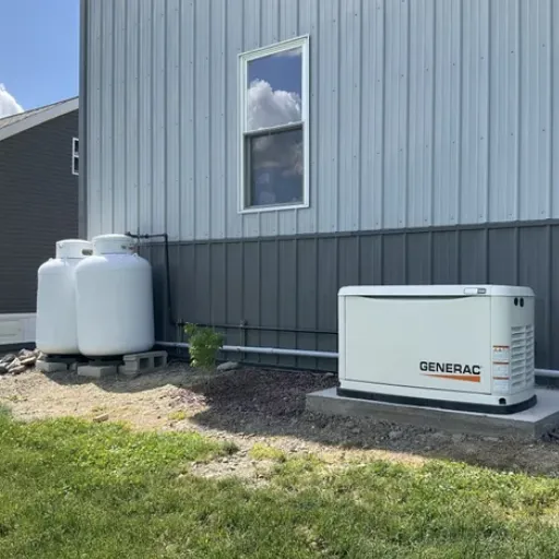 Generator Costs Overview