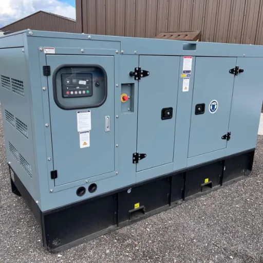 Generator Maintenance and Services