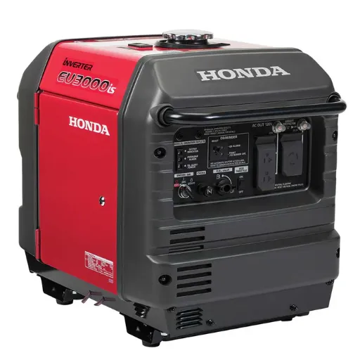 Honda Generator