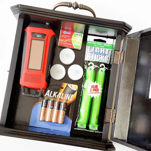 How to Prepare for Power Outages