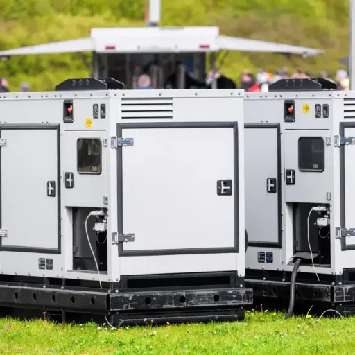Implementing Backup Power Solutions