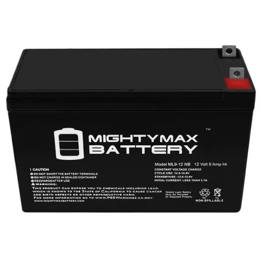 Introduction to 12 Volt Batteries