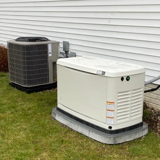 Introduction to a Generator