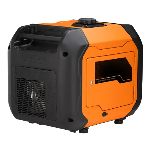 Key Factors Influencing Portable Generator Cost