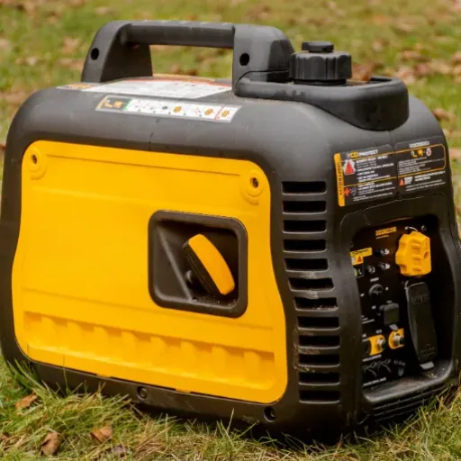 Maintenance Costs of Small Generator