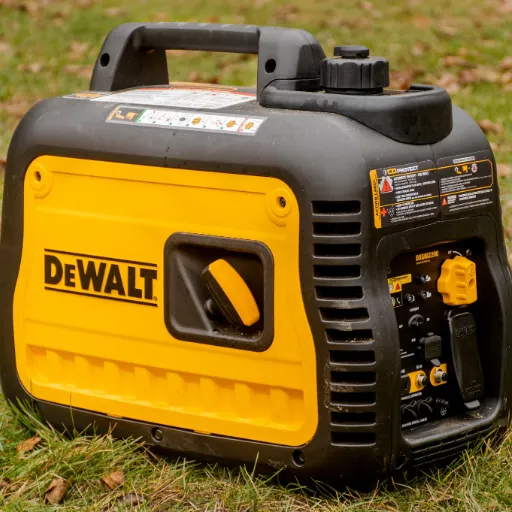 Maintenance Costs of Small Generators