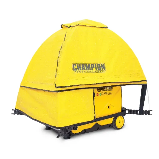 Maintenance Tips for Your Generator Cover