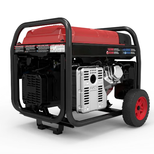 Making Informed Decisions on Generator Purchases