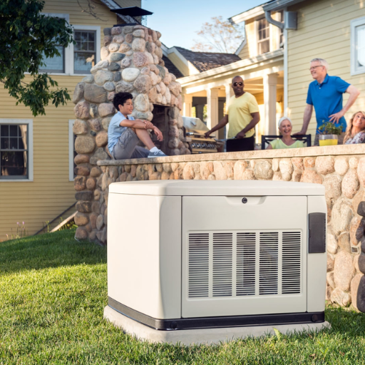 Overview of Home Standby Generators