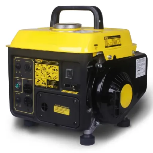 Overview of Small Generator