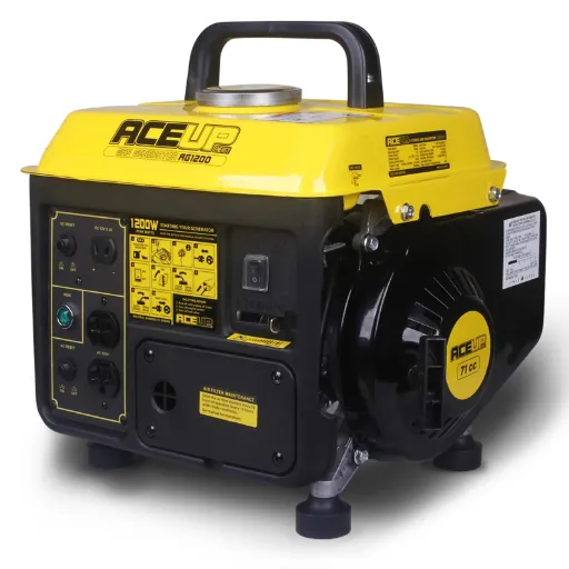 Overview of Small Generators