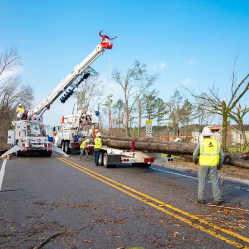 Post-Outage Considerations