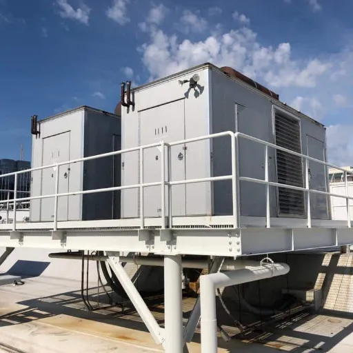 Potential Savings and Long-term Value of Backup Generators