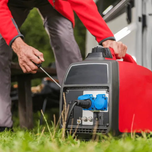 Preventative Maintenance Tips for Generators