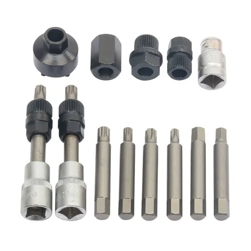 Recommended Tools and Solutions
