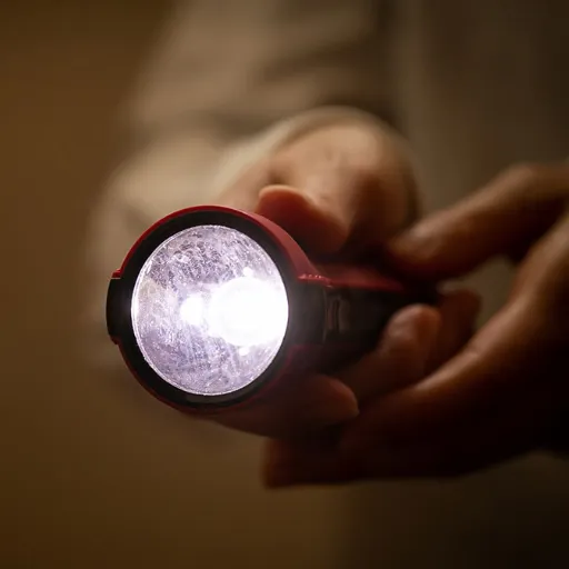 Safety Tips During an Electric Outage