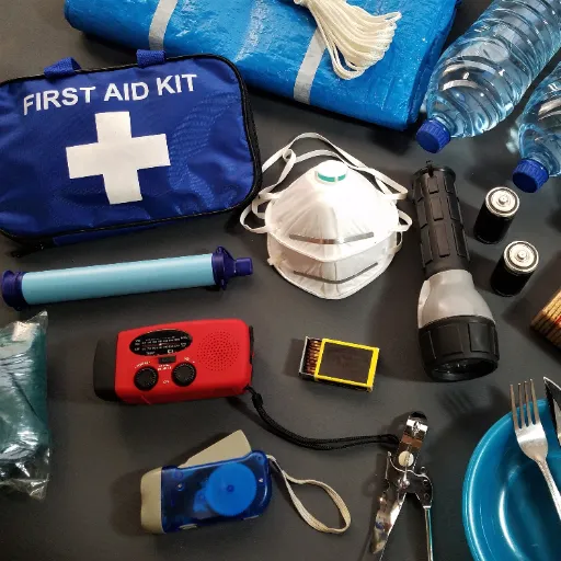 Staying Prepared for Outages