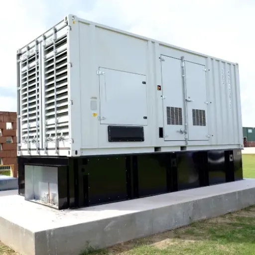 The Importance of Backup Power for a Restaurant