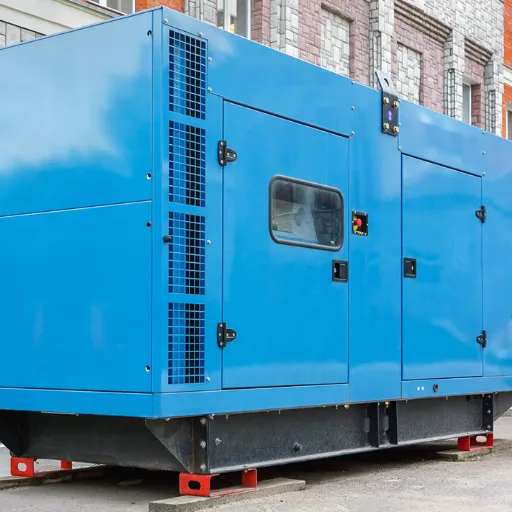 The Importance of Emergency Power in Schools