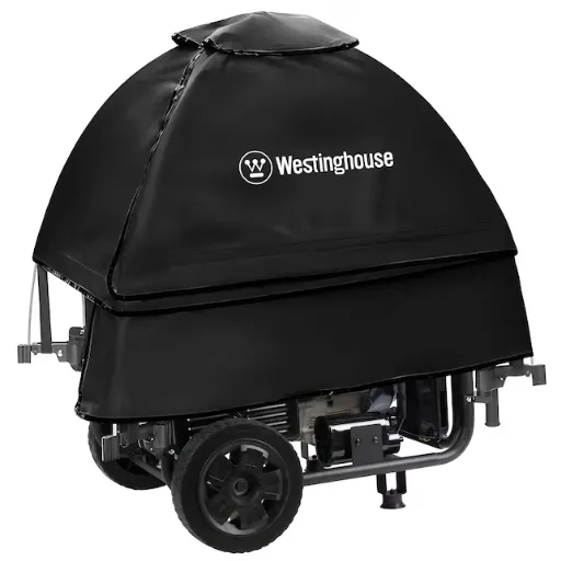 Types of Generator Covers