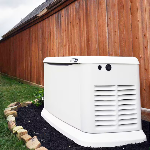 Types of Whole House Generators