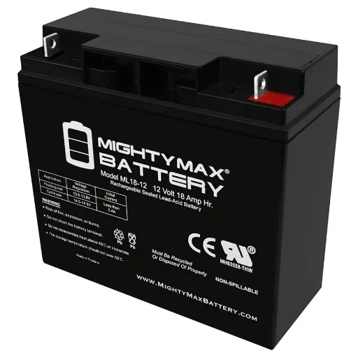 Understanding 12 Volt Generator Batteries