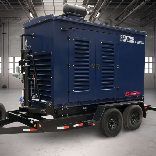 Understanding Generator Systems