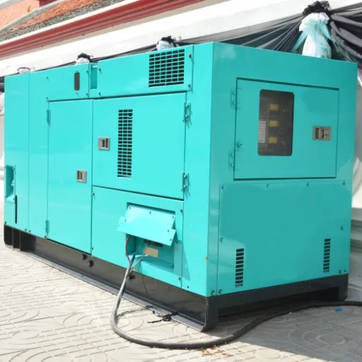 Understanding Generators for Hotels