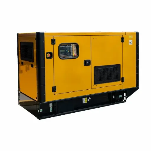 Understanding Restaurant Generators