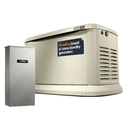 Understanding Whole Home Generator