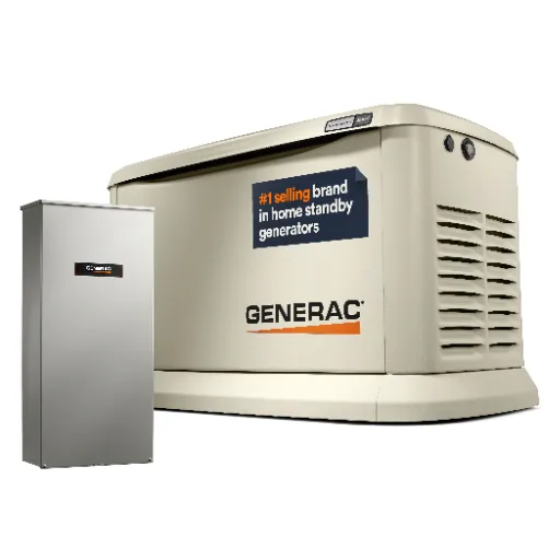 Understanding Whole Home Generators