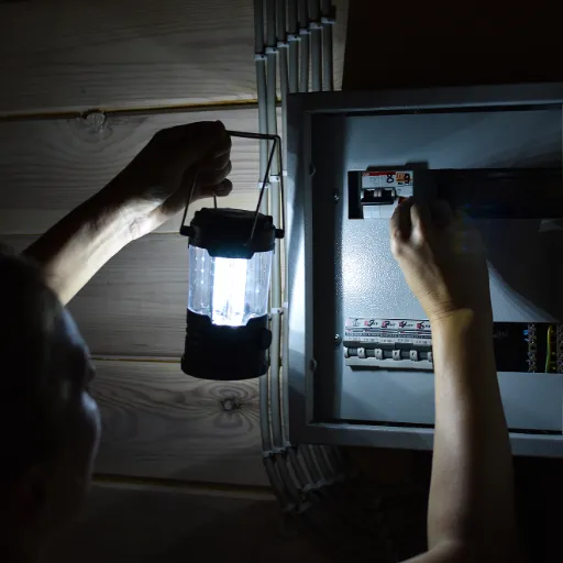 What to Do During a Power Outage?