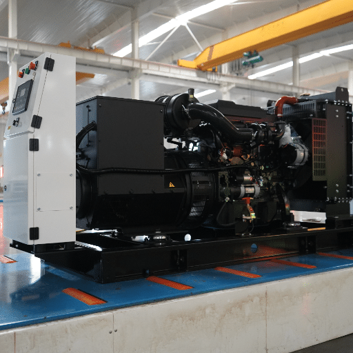 Top 5 Industrial Diesel Generator Brands of 2026: Caterpillar, Cummins, Kohler/Rehlko, Perkins, and Generac Compared