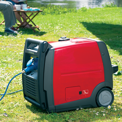 Best Fuel-Efficient Generators Available