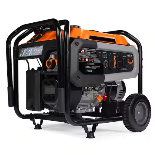 Choosing the Proper Generator