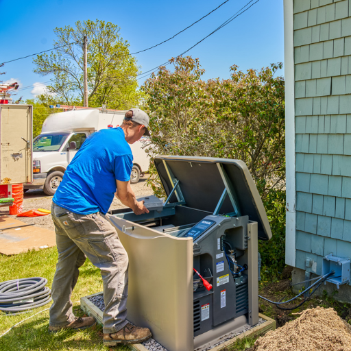 Cost Considerations of a Backup Generator