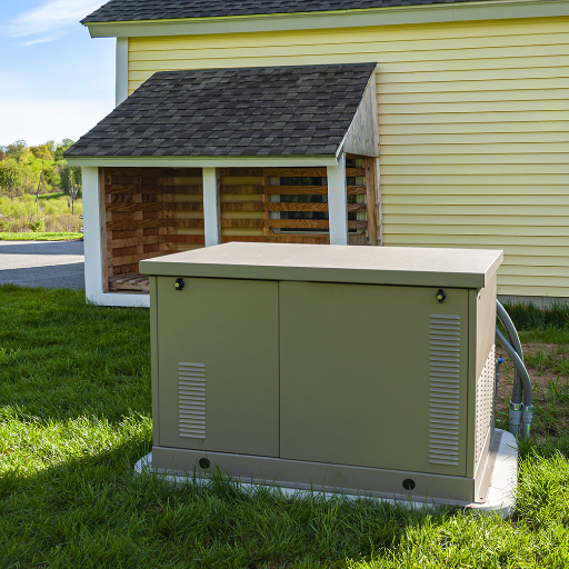 Cost of Home Generators