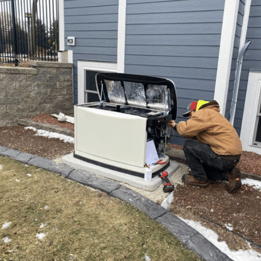 Generator Install Quote How Much Does It Cost to Install a Generator: A Comprehensive Guide ...